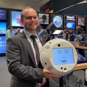 Meet your Posher, Marcel